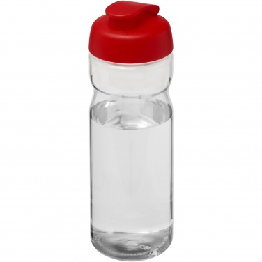 Logo trade ärikingitused foto: H2O Active® Base Tritan™ 650 ml keeratava kaanega spordipudel